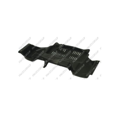 Proteccion  Bajo Motor Gasolina