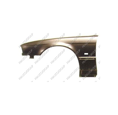 Aleta C/a Bmw E34 Del.Izq. 88-95