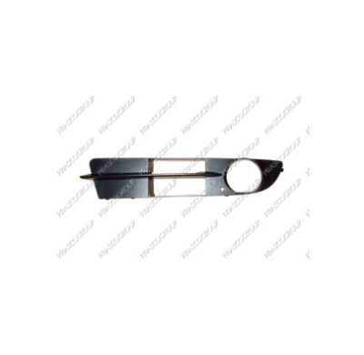 Tapa Faro Niebla Bmw E60 Del Dch 03>