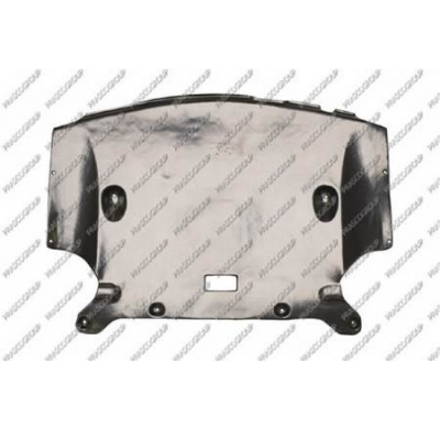 Proteccion Bajo Motor Mod. Gasolina Xdrive Bmw Serie 5 E60 2003->