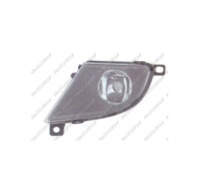 Faro Antiniebla Der. Mod.4 Puertas/Familiar