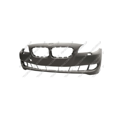 Paragolpes Delantero Con Agujeros Para Lavafaros S5 F10 10>