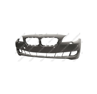 Paragolpesdelanter Con Lavafaros Con Agujeros Para Radar F10 10>