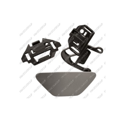 Kit Lavafaros Dch 3 Piezas.F10 10>