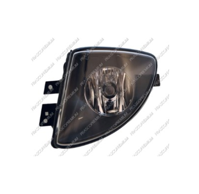 Faro Antiniebla Izquierdo