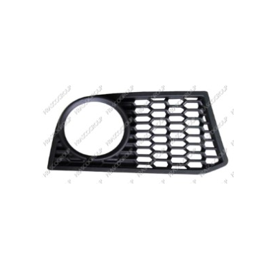 Tapa Faro Antiniebla Derecha