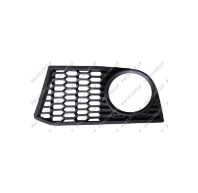 Tapa Faro Antiniebla Izquierda