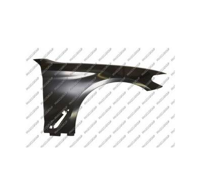 Aleta Delantera Derecha Aluminio Bmw Serie 5 - G30 2017->