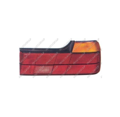 Piloto Trasero Izquierdo