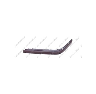 Moldura Izq. Parach. Delantero Sin Agujero