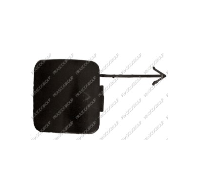 Tapagancho Parachoque Trasero