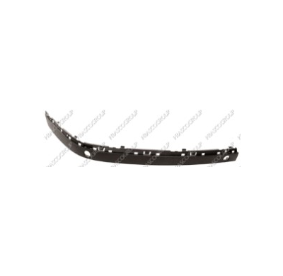 Moldura Dcha Parach.Del.C/Aguj.Mold.Cromada