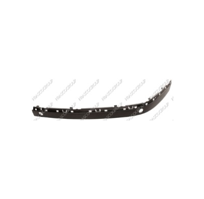 Moldura Izda Parach.Del.C/Aguj.Mold.Cromada