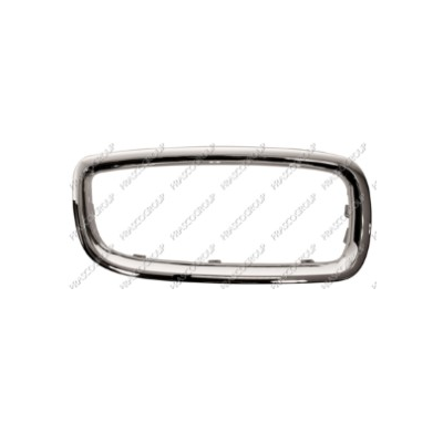 Marco Rejilla Derecha