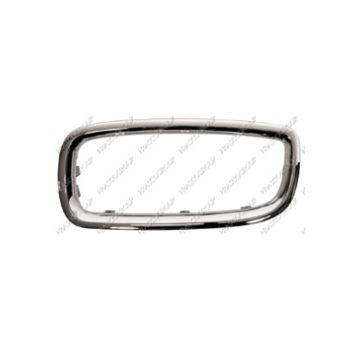 Marco Rejilla Izquierda