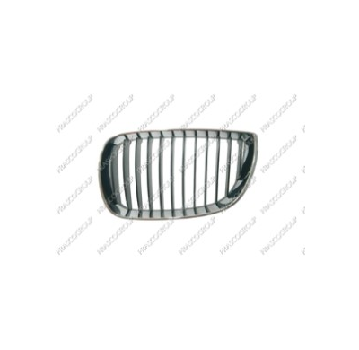 Rejilla Bmw E87 Del.Izq. 04>