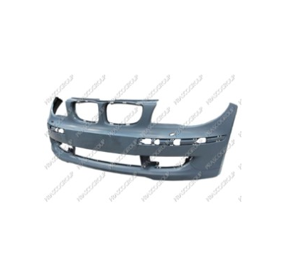 Parachoques Del. Impr. C/Agujeros Lavafaros