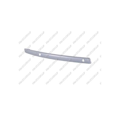 Moldura Izda Parach. Del. C/Agujeros Sensores