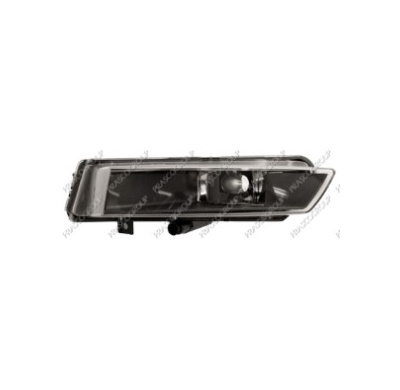 Faro Antiniebla Izq 3 /5 P Bmw S1 07>