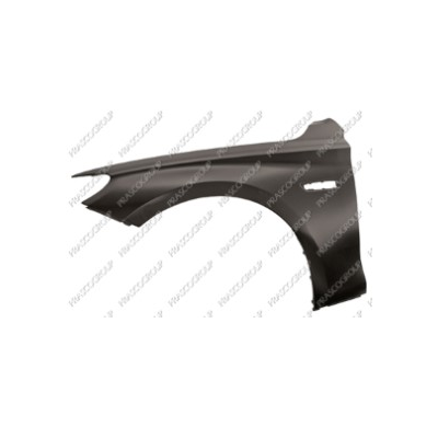 Aleta Delantera Izda  Con Agujero Piloto