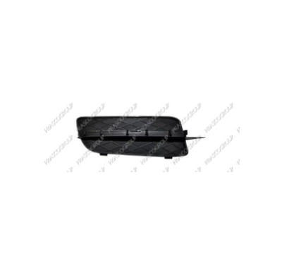 Rejilla Derecha Parachoques Delantero