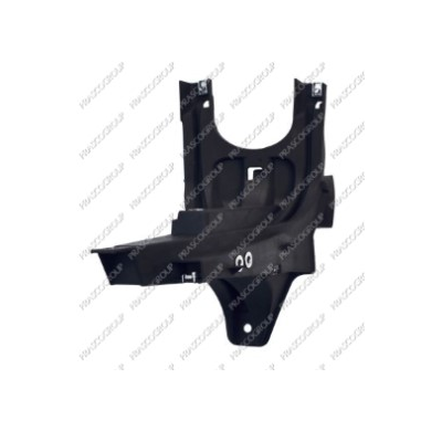 Soporte Aleta Delantera Derecha