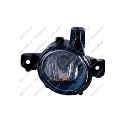 Faro Antiniebla Izquierdo