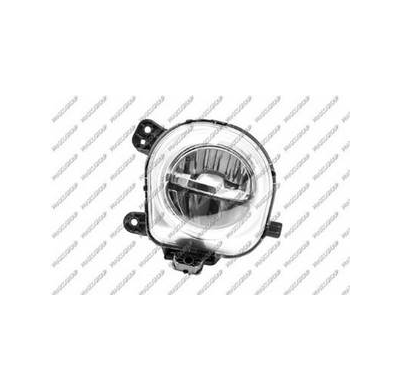 Faro Antiniebla Derecho-Led Bmw X5 2013->