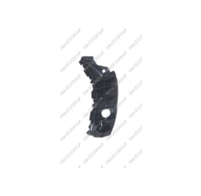 Soporte Izquierdo Parachoques Delantero