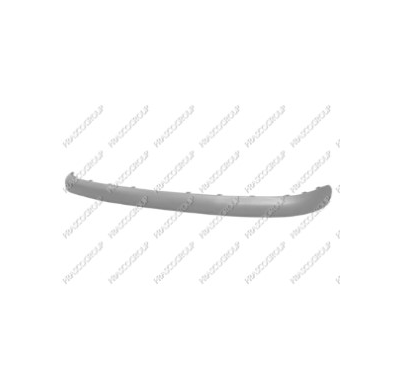 Mold.Parag. Trasero Citroen C3 Imprimada  05>
