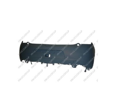 Parachoques Trasero Para Pintar