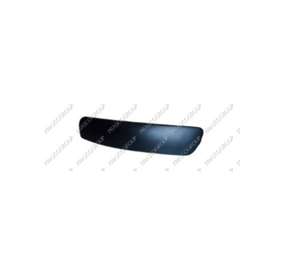 Moldura Izquierda Parachoque Delantero