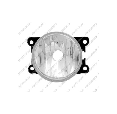 Faro Antiniebla Derecho/Izquierdo