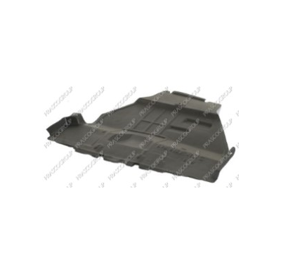 Proteccion  Bajo Motor