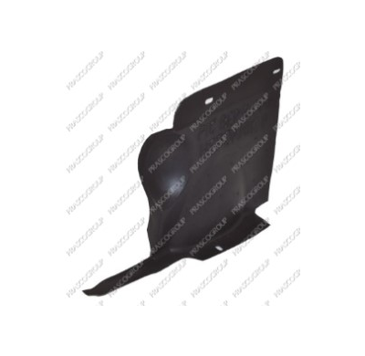 Protecion Lateral Motor Izquierdo