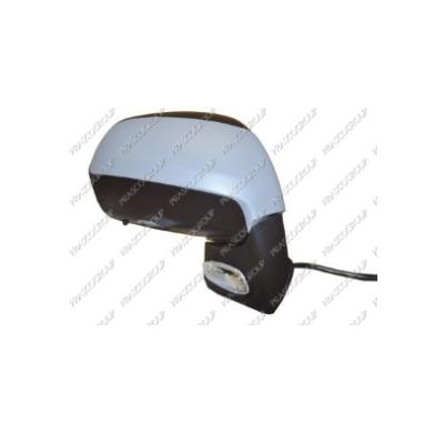Esp.Dch.Electr.Ter´mico.Para Pintar.Abatible Electr.Con Memoria.Sensor Y Luz C4 Picasso 07>
