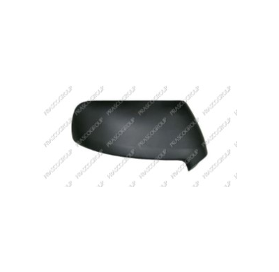 Carcasa Dcha Negra C4 Picasso 07>