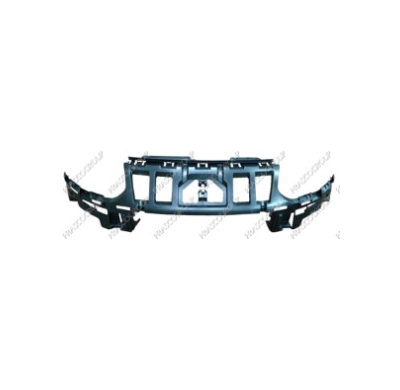 Absorver Paragolpes Delanter.C3 Picasso 09>