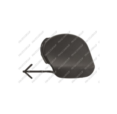 Tapagancho Delantero C3 Picasso 09>