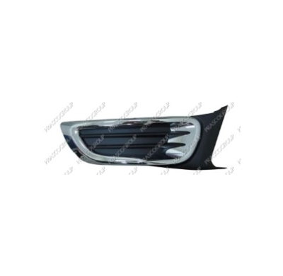 Rejilla Dch Paragolpesdelanter.C3 Picasso 09>