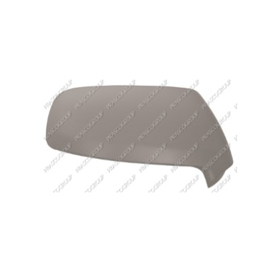 Carcasa Retrovisor Dch Para Pintar C3 Picasso 09>