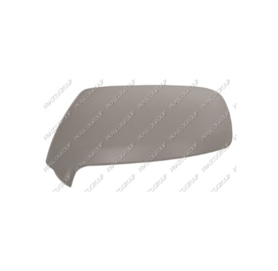 Carcasa Retrovisor Izq Para Pintar C3 Picasso 09>