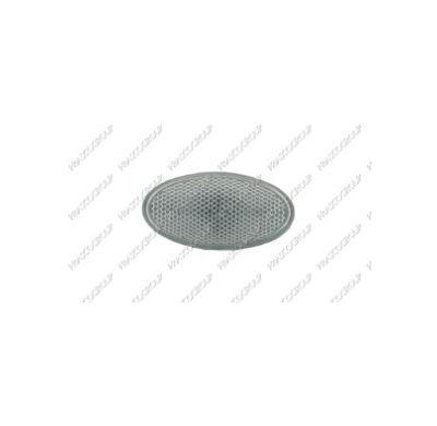 Piloto Lateral Derecho/Izquierdo Blanco