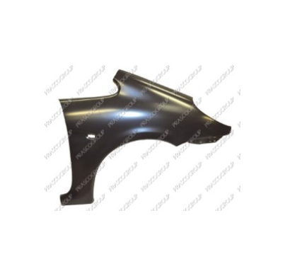 Aleta Delantera Derecha Con Agujero