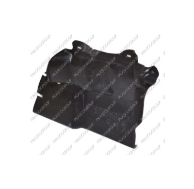 Protecion  Lateral Motor Derecho