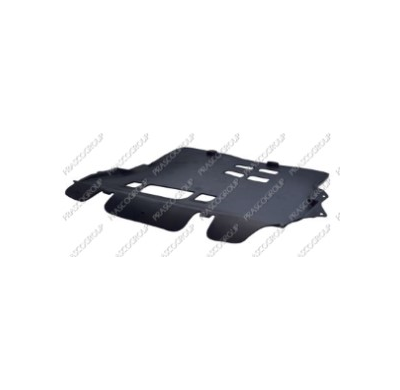 Proteccion  Bajo Motor