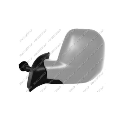 Espejo Izq Electr-Termico-Abatible Electr.Berlingo 08>