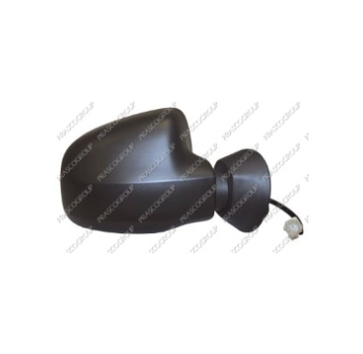Espejo Izquierdo - Electrico - Termico