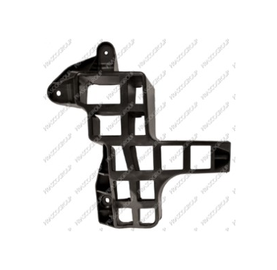 Absorvedor Lateral Izq. Dacia Sandero 09>12