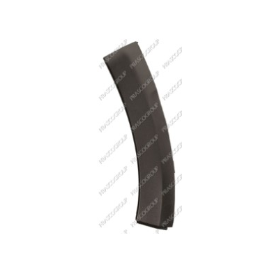 Terminal Izdo. Paragolpes  Sandero Stepway